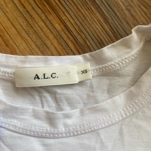 A.L.C Top - Picture 4 of 5
